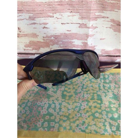 NWT FOSTER GRANT IRONMAN~ Sunglasses Unisex Men’s Lightweight Frame with Flex Te - Picture 15 of 16